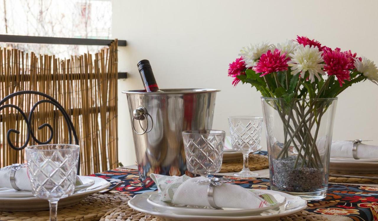 Athens Cozy Gem 2Br Apt - 200Mbps - 10 Min To Acropolis By Subway Esterno foto