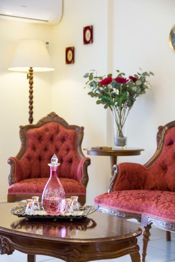 Athens Cozy Gem 2Br Apt - 200Mbps - 10 Min To Acropolis By Subway Esterno foto